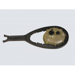 Топливный фильтр Ключ съёмник отстойника FS19737, 19914, 19532