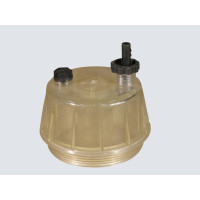 Отстойник топливного фильтра (FS19737, 19914)