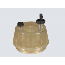 Топливный фильтр Отстойник топливного фильтра (FS19737, 19914)