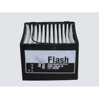 FEF3345P (00530/50) FLASH FILTER