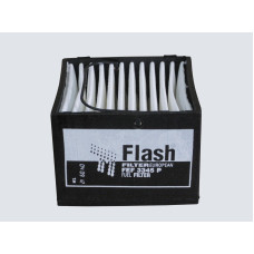 Топливный фильтр FEF3345P (00530/50) FLASH FILTER