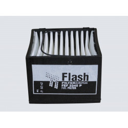 Топливный фильтр FEF3345P (00530/50) FLASH FILTER