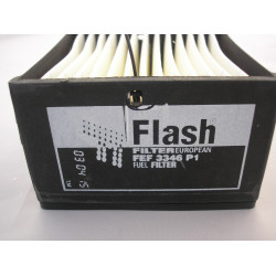 Топливный фильтр  FEF3346P1 FLASH FILTER