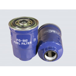 Топливный фильтр  FG-502 GoodWill