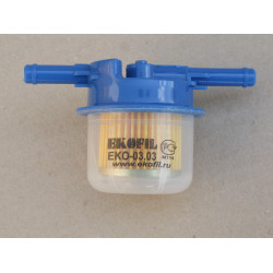 Топливный фильтр   ЕКО-03.03 с отстойником