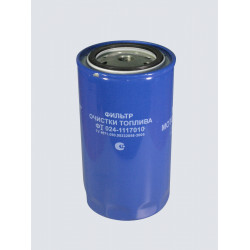 Топливный фильтр  ФТ 024-1117010