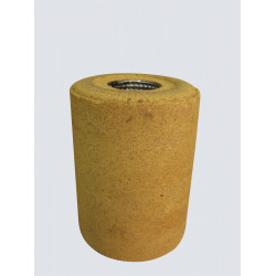 Топливный фильтр  201-1117036 древесная мука