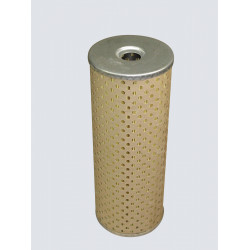 Топливный фильтр  ФД.111-023-10(ЭТФ-4) бумажный без РТИ