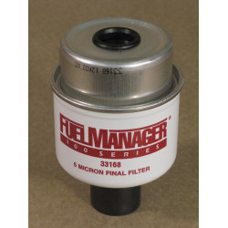 Топливный фильтр  33168