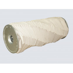 Топливный фильтр  ФД.111-023(ЭТФ-4) миткаль без РТИ 