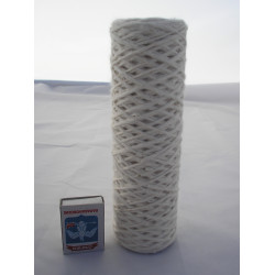 Топливный фильтр  201-1105540 х/б нит.