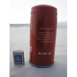 Топливный фильтр SP442M ASAS FILTER