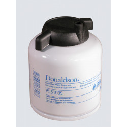 Топливный фильтр P551039 Donaldson