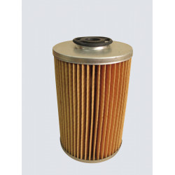 Топливный фильтр L61F LUBERFINER