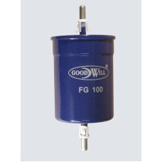 Топливный фильтр FG100к GoodWill(3110-1117010)