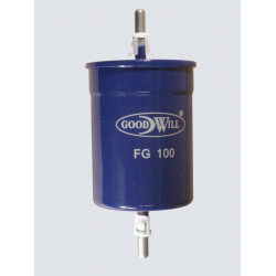 Топливный фильтр FG100к GoodWill(3110-1117010)