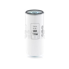 Топливный фильтр PL 601/1 MANN
