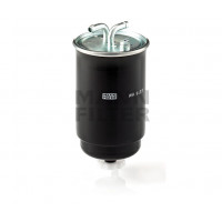 WK 842/3 MANN+HUMMEL