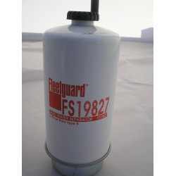 Топливный фильтр FS19827 Fleetguard