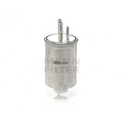 Топливный фильтр WK 829/6 MANN+HUMMEL