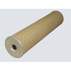 Топливный фильтр  ФД.111-024-10(ЭТФ-5) бумажный без РТИ