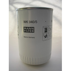 Топливный фильтр WK 940/5 MANN