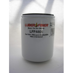 Топливный фильтр LFF4806 LUBERFINER