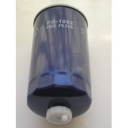 Топливный фильтр FG1062  GoodWill (024-1117010)