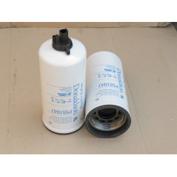 Топливный фильтр P551047 Donaldson WIF Sensor