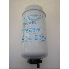 Топливный фильтр P551433 Donaldson