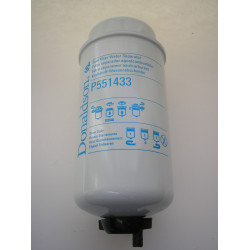 Топливный фильтр P551433 Donaldson