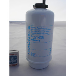 Топливный фильтр P5514235 Donaldson