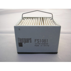 Топливный фильтр FS1081 Fleetguard