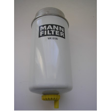 Топливный фильтр WK 8105 MANN+HUMMEL
