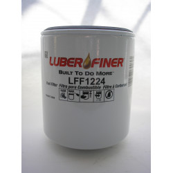 Топливный фильтр LFF1224 LUBERFINER