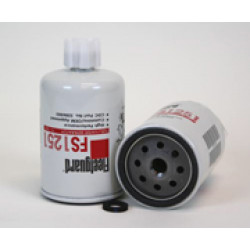 Топливный фильтр FS1251 Fleetguard