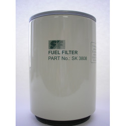 Топливный фильтр  SK 3808