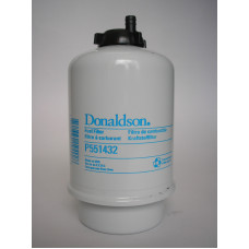 Топливный фильтр P551432 Donaldson