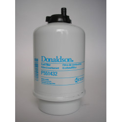Топливный фильтр P551432 Donaldson