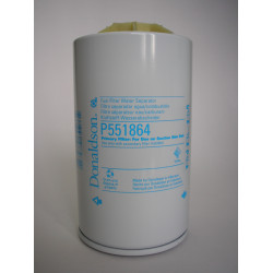 Топливный фильтр P551864 Donaldson