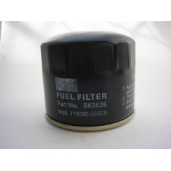 Топливный фильтр  SK 3626