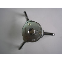 Ключ (съемник фильтров) "Краб" D=65-110 mm