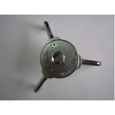 Ключ (съемник фильтров) "Краб" D=65-110 mm