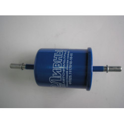 Топливный фильтр  ФТ 025.1117010-10-01