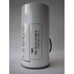 Топливный фильтр A0004770103 MERCEDES-BENZ