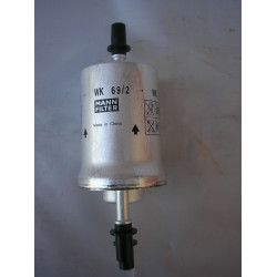 Топливный фильтр WK 69/2 MANN FILTER