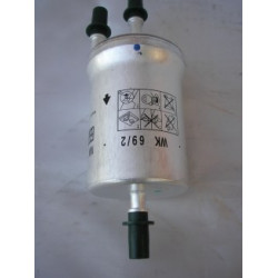 Топливный фильтр WK 69/2 MANN FILTER