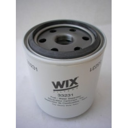 Топливный фильтр 33231 WIX