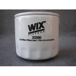 Топливный фильтр 33386 WIX