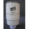 Топливный фильтр 33472E WIX 